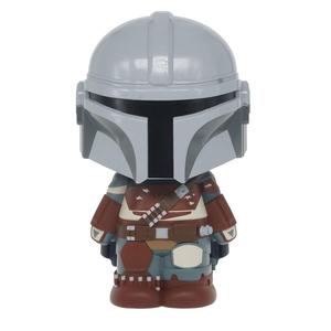 PVC Bank - Star Wars - The Mandalorian Cheap Pirce