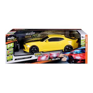 R/C 1:14 2016 Chevrolet Camaro SS Buy Cheap Footlocker