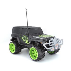 R/C 1:16 Off-Road Truck - Jeep Wrangler Rubicon 2025 Cheap Pice