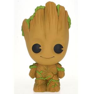 PVC Bank - Guardians of the Galaxy - Groot Outlet Cheap Pice
