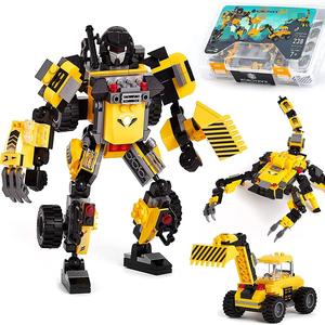 Build Your Robot Kit For Sale For Sale