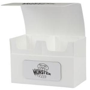 Monster Protectors - XL Double Deck Box Big Discount Online