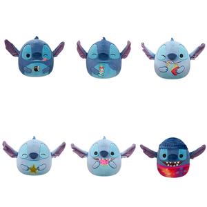 Squishmallows 8" Disney Stitch Plush Cheap Low Cost