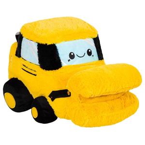 Squishables Go! - 12" Front Loader Discount Sast