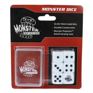 Monster Protectors Dice Buy Cheap 2025 New