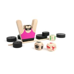 Woody Builder Free Shipping Best Place