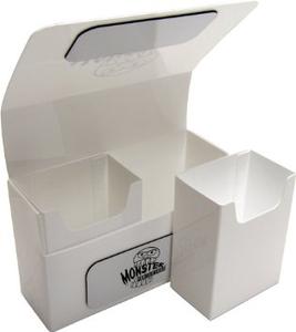 Monster Protectors - Double Deck Box Discount Newest