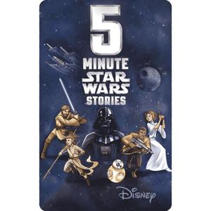Yoto 5 Minute Star Wars Stories Free Shipping Outlet Store