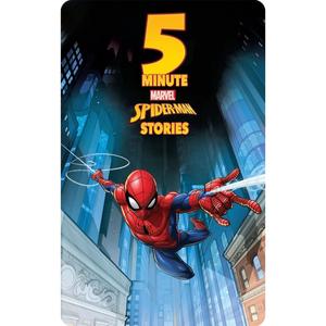 Yoto 5-Minute Spider-Man Stories New For Sale