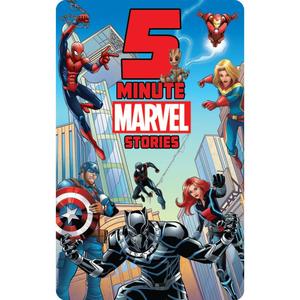 Yoto 5-Minute Marvel Stories For Sale Wholesale Pice