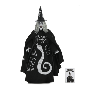 Munsters (Rob Zombie‚2022 Version) Zombo 8 Inch Clothed Action Figure Buy Cheap Cost