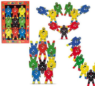 Wood Stacking Robots Discount Exclusive