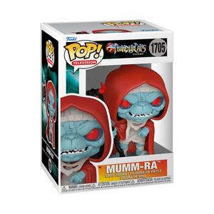 Mumm-Ra ThunderCats Funko POP! Vinyl Figure Outlet Huge Surprise