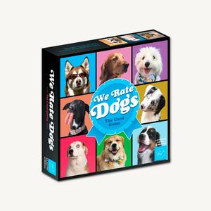 We Rate Dogs! The Card Game Discount Ebay