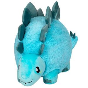 Squishables - 15" Stegosaurus III Cost Cheap Pice