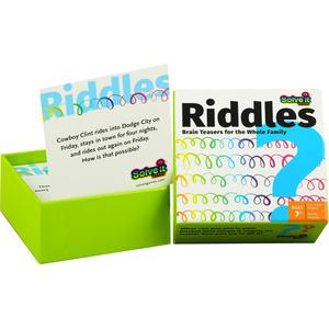 Word Teasers- Riddles Free Shipping Outlet
