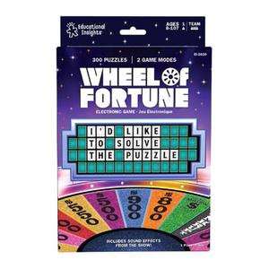 Wheel of Fortune Game Free Shipping Cheap Pice