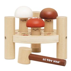 Woodland Mushroom Hammer Game Outlet Amazon