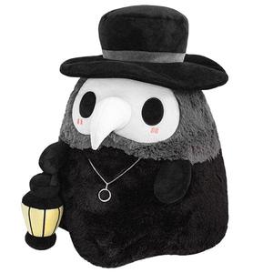 Squishables - 15" Plague Doctor Buy Cheap Shop