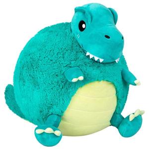 Squishables - 15" T-Rex II Free Shipping Looking For