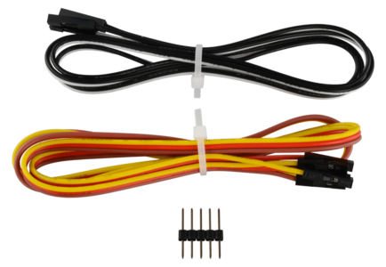 BIQU - Cable set for BLTouch upgrade - B1 Buy Cheap Visit New