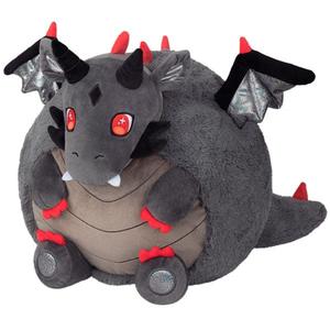 Squishables - 15" Shadow Dragon Discount Cheapest Pice