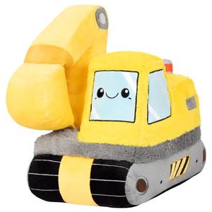 Squishables Go! - 12" - Excavator Browse