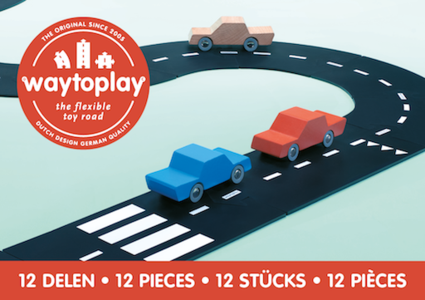 Waytoplay Toys - Ringroad Discount Outlet Locations