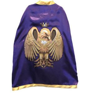 Liontouch Golden Eagle Knight, Cape Fashionable Cheap Pice