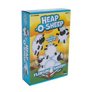 Heap O-Sheep Sale With Mastercard
