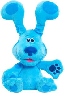 Blues Clues & You | Peluche Blue Cucù Buy Cheap Browse