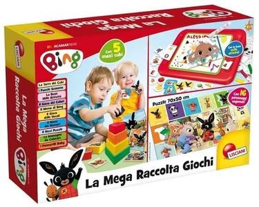 Bing Mega Raccolta di Giochi Educativi Discount For Sale