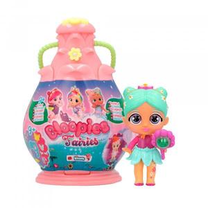 Bloopies Fairies Fatine con Capsula Lanterna Buy Cheap 100% Original