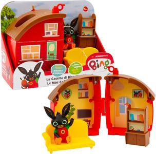 Bing Mini Casetta - Giochi Preziosi Free Shipping Looking For