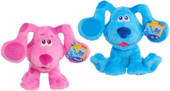 Blues Clues & You Peluche 30cm Discount View
