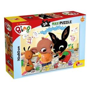 Bing Puzzle SuperMaxi 24 Tessere Wide Range Of Cheap Online
