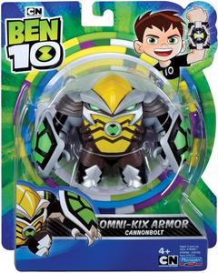 Ben 10 personaggio Cannonbolt Buy Cheap Browse