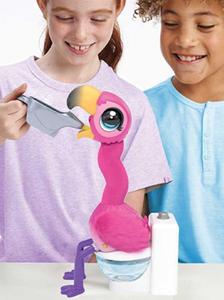 Bingo Flamingo | Fenicottero Interattivo Sale Reliable
