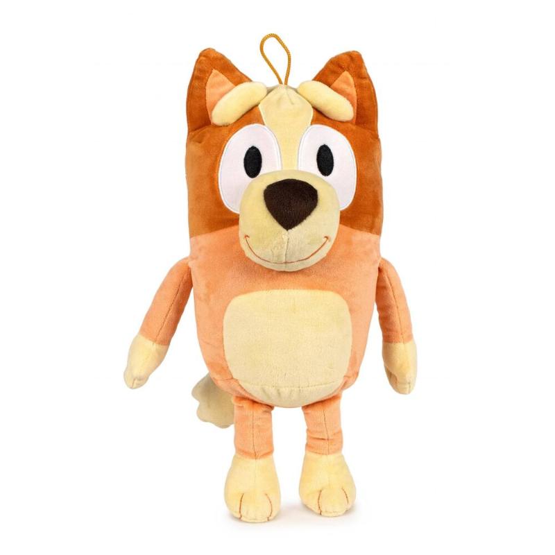 Bluey Bingo Peluche Grande 45cm Sale Low Pice Fee Shipping