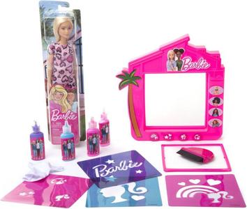 Barbie Studio Moda con Bambola Discounts Sale Online