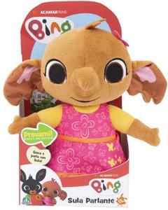 Bing Peluche Sula Parlante 33cm From China