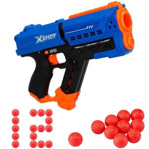 Blaster Chaos Meteor con Nuovi Colpi a Palla Fashionable