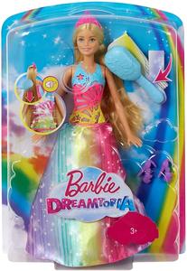 Barbie Principessa Pettina e Brilla con Capelli Biondi Free Shipping Hot Sale