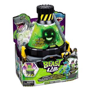 Beast Lab Squalo da Laboratorio - Giochi Preziosi Buy Cheap Manchester Great Sale