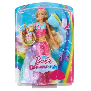 Barbie Principessa Pettina e Brilla Best Place To Buy