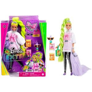 Barbie Extra, Bambola capelli Verdi, Cucciolo e 15 Accessori Buy Cheap 2025
