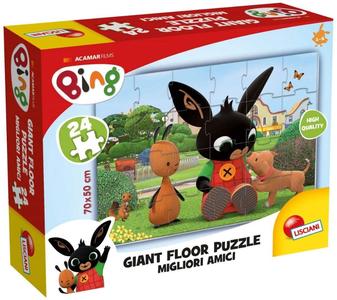 Bing Grande Puzzle di Pavimento 24pz Really Cheap