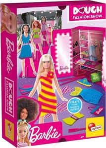 Barbie Fashion Show, Crea la Moda con Pasta Modellabile  4 Anni Cheap Sale Outlet