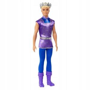 Barbie Ken Principe, Bambola con Corona Buy Cheap How Much