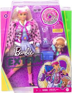Barbie Extra, Bambola con Codini Biondi, Cucciolo e Tanti Accessori Buy Cheap Wide Range Of